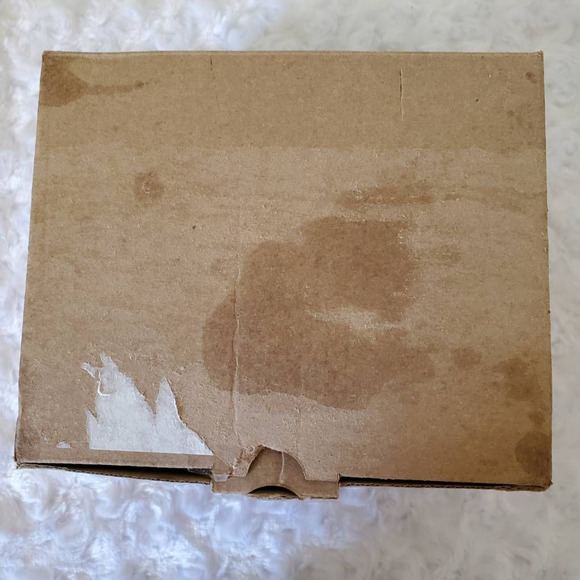 Schlage Latitude Passage Door Handle 2 Lever Set F10LATGSN Matte Black New - Picture 10 of 12